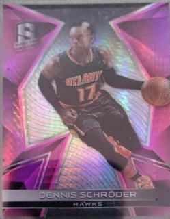 Dennis Schroder