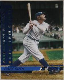 Babe Ruth