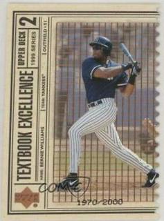 Bernie Williams
