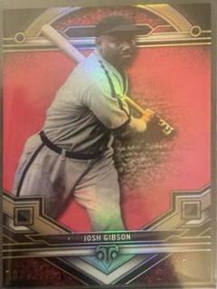 Josh Gibson