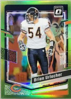 Brian Urlacher