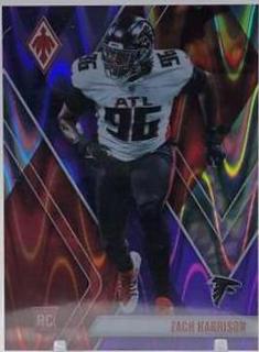 Zach Harrison