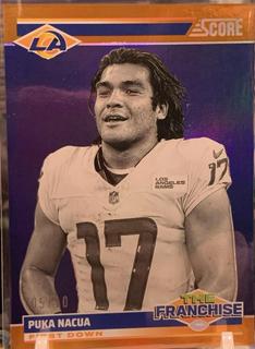 Puka Nacua