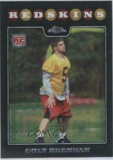 Colt Brennan
