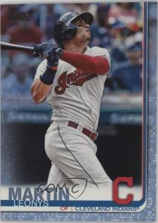 Leonys Martin