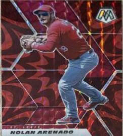 Nolan Arenado