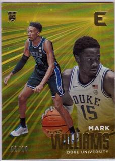 Mark Williams