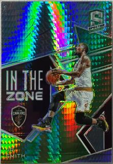 JR Smith