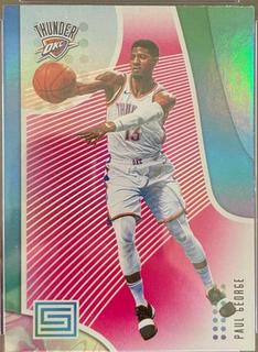Paul George