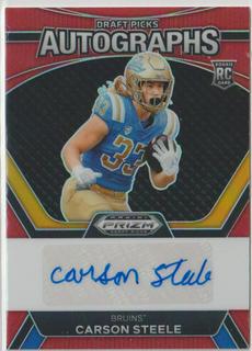 Carson Steele
