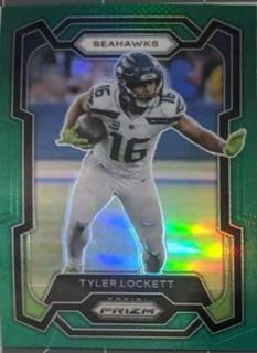 Tyler Lockett