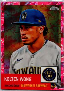 Kolten Wong