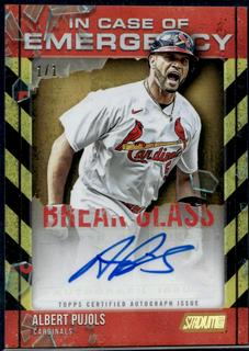 Albert Pujols
