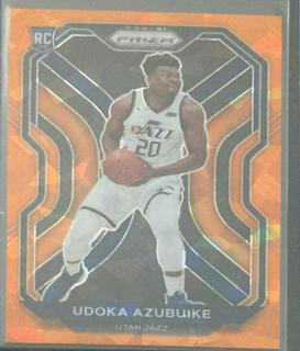 Udoka Azubuike
