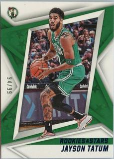Jayson Tatum