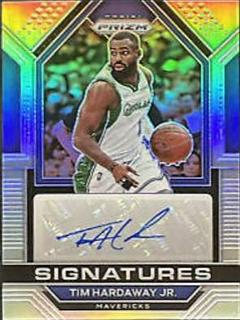 Tim Hardaway Jr.