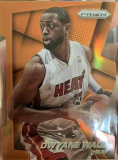 Dwyane Wade