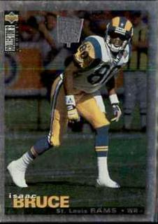 Isaac Bruce