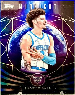 LaMelo Ball