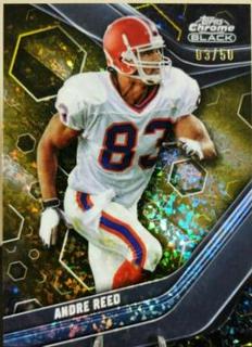 Andre Reed