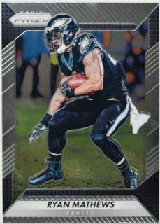 Ryan Mathews