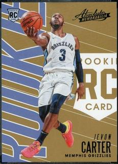 Jevon Carter