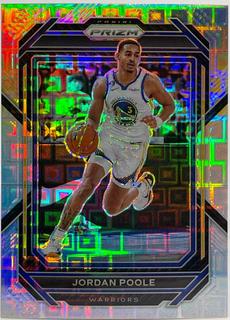 Jordan Poole