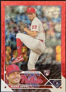 Mark Appel