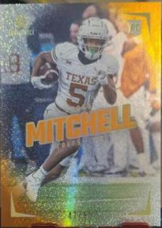 Adonai Mitchell