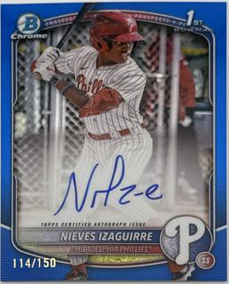 Nieves Izaguirre