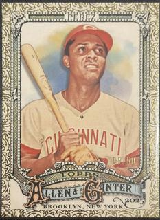 Tony Perez