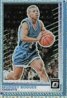Muggsy Bogues