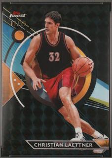 Christian Laettner