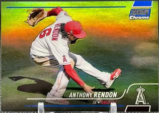 Anthony Rendon