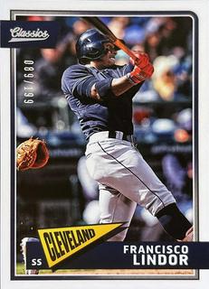 Francisco Lindor