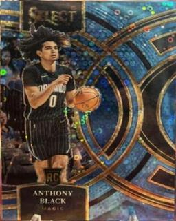 Anthony Black