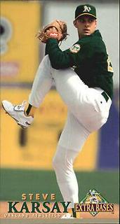 Steve Karsay