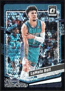 LaMelo Ball
