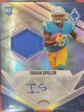 Isaiah Spiller