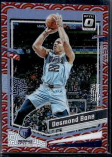 Desmond Bane