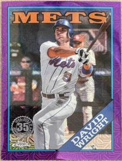 David Wright