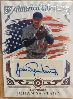 Johan Santana