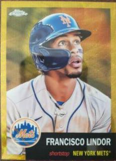 Francisco Lindor