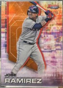 Jose Ramirez