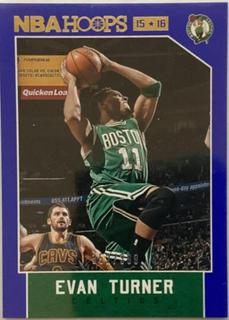 Evan Turner