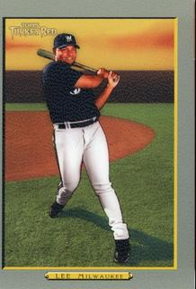 Carlos Lee