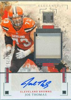 Joe Thomas
