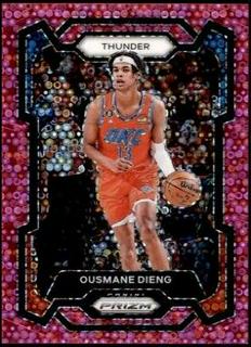 Ousmane Dieng