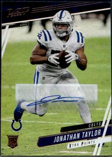 Jonathan Taylor