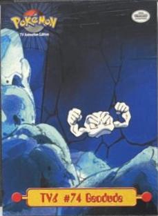 Geodude